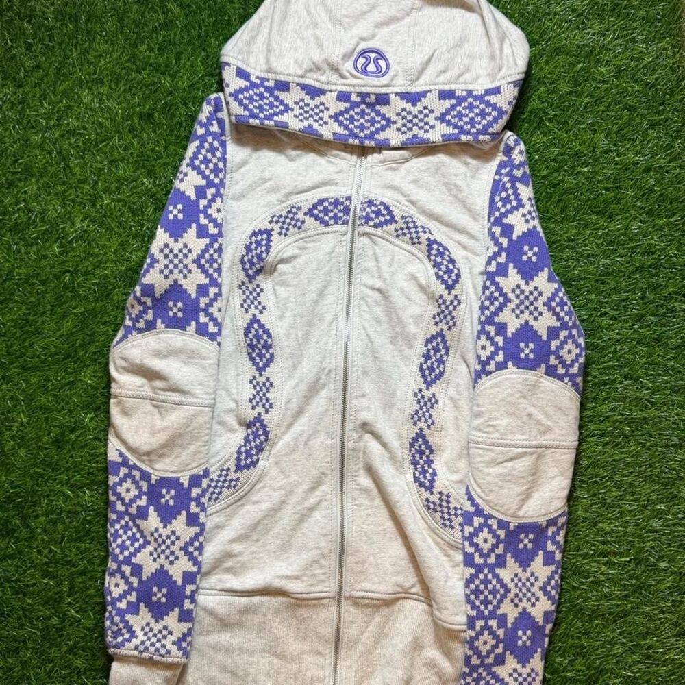 Lululemon Women's multi Hoodie